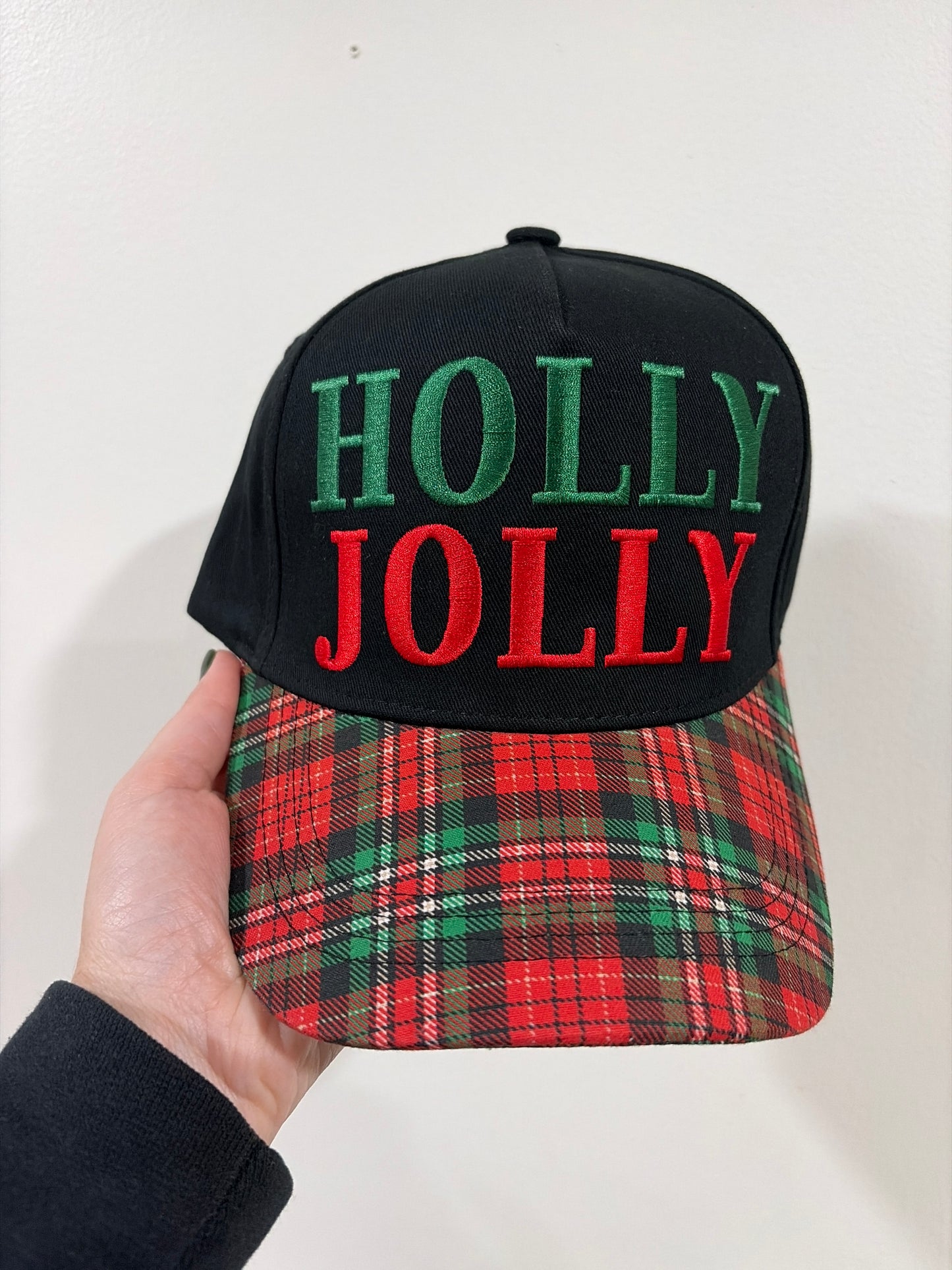 Holly Jolly