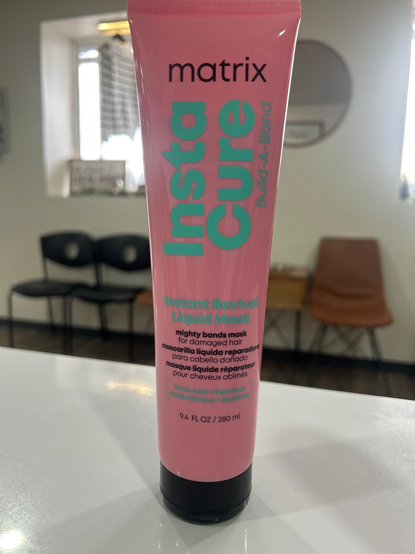 Matrix Insta Cure Mighty Bond Mask