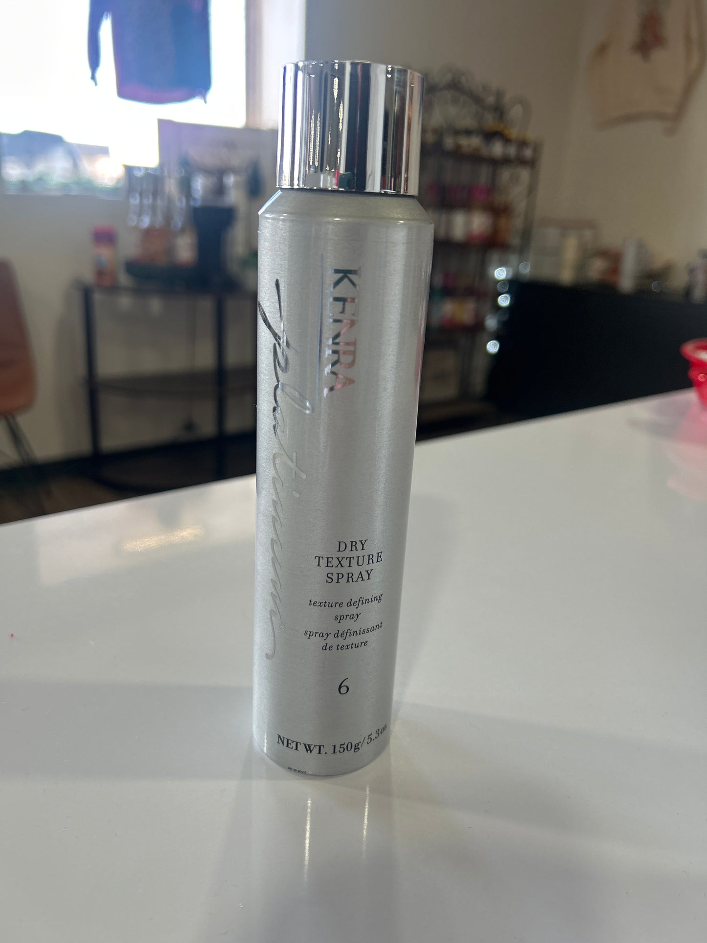 Kenra Dry Texture Spray