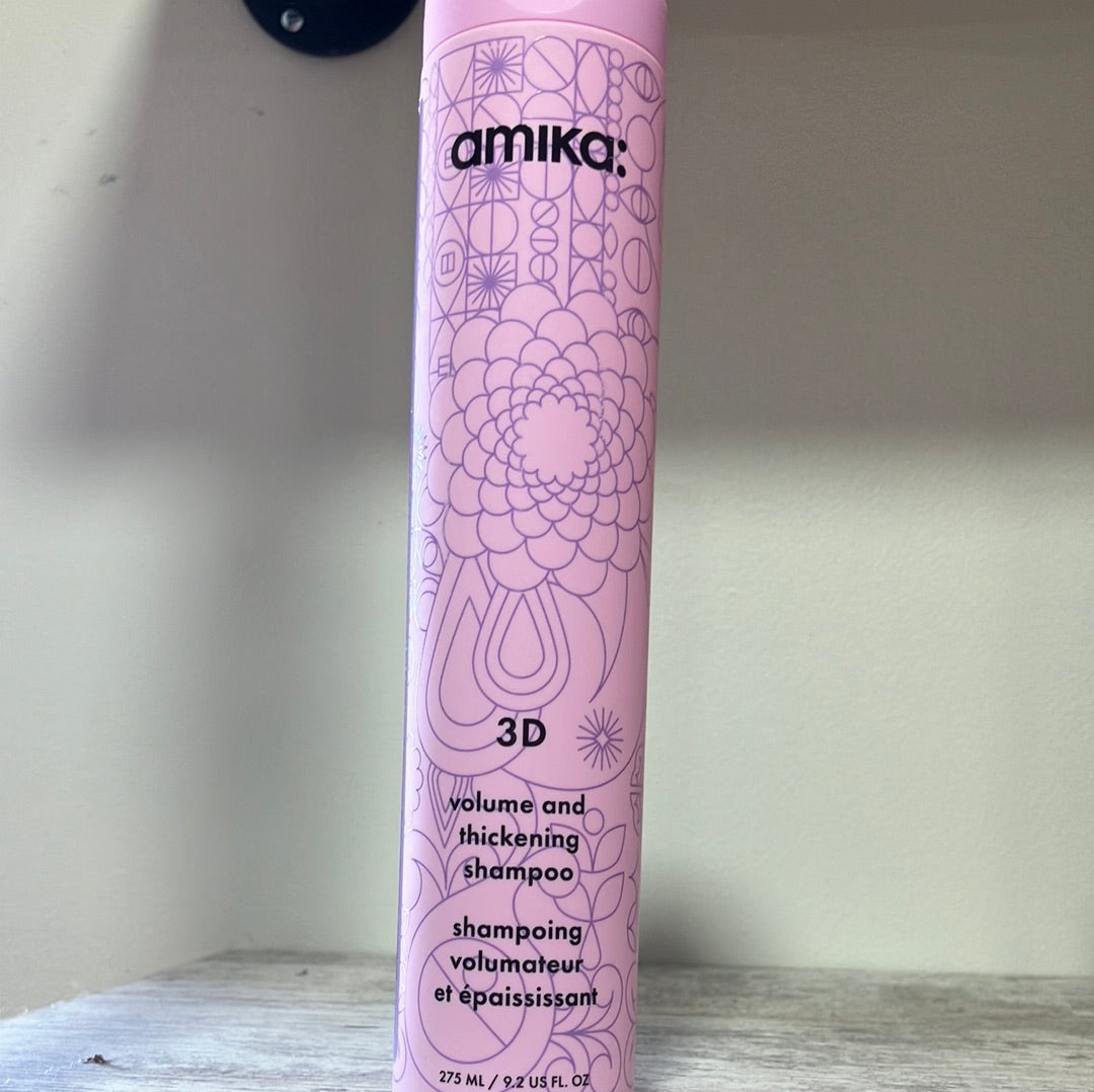 Amika 3D(Big Hit)