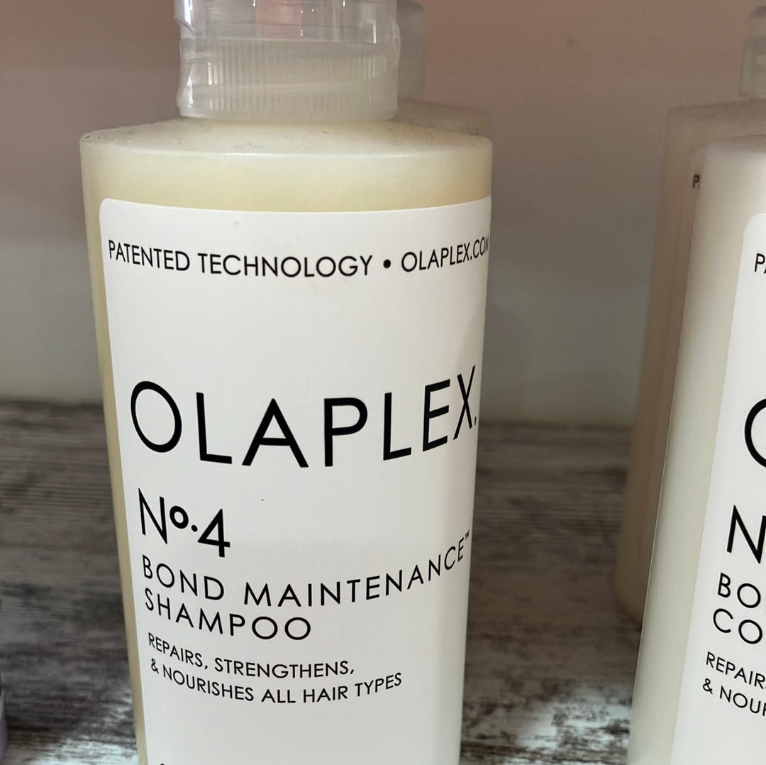 Olaplex no. 4