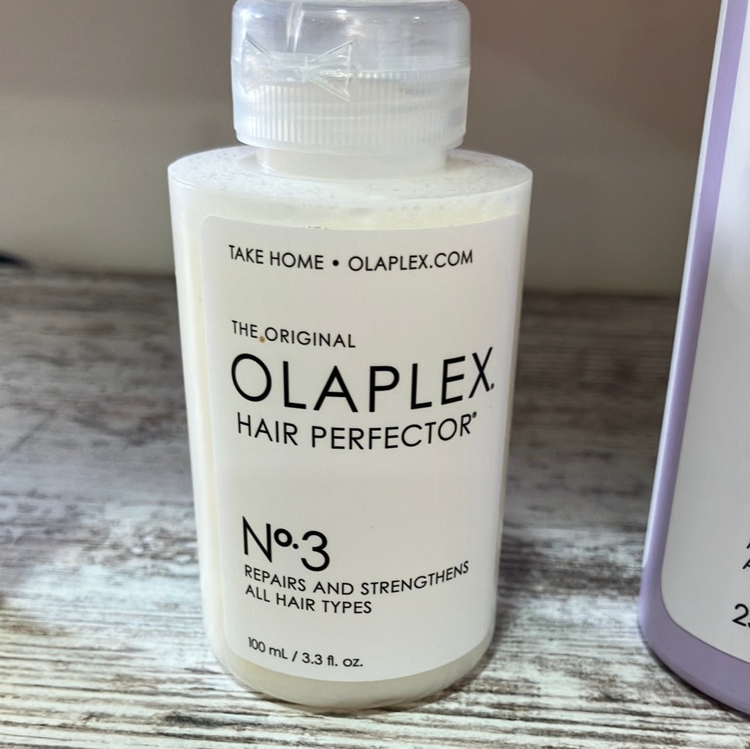 Olaplex no 3