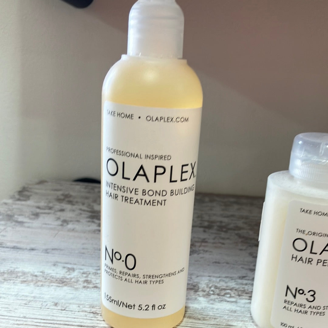 Olaplex no. 0