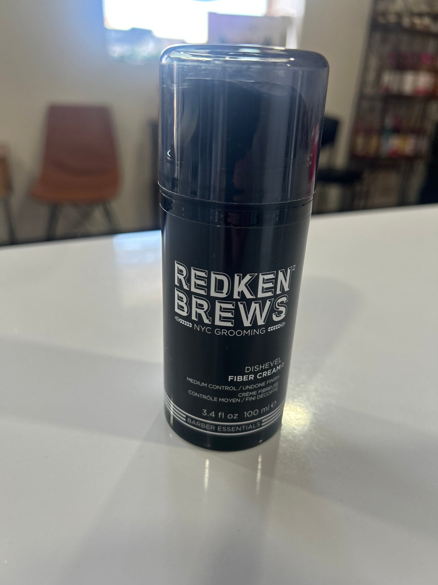 Redken Brews Fiber Cream