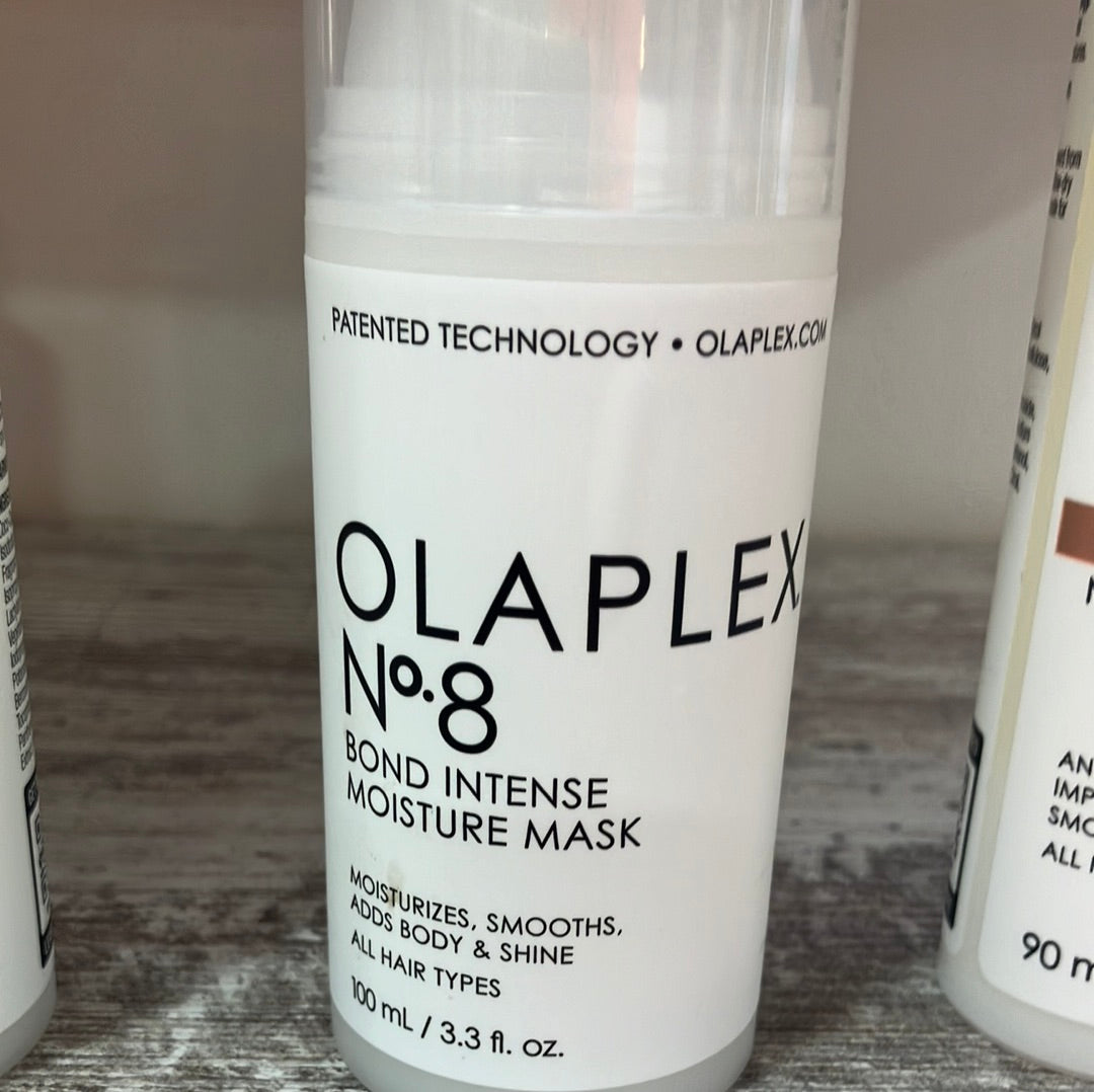 Olaplex no. 8