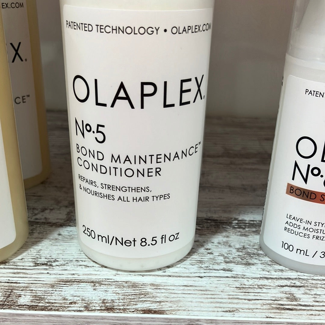 Olaplex no. 5