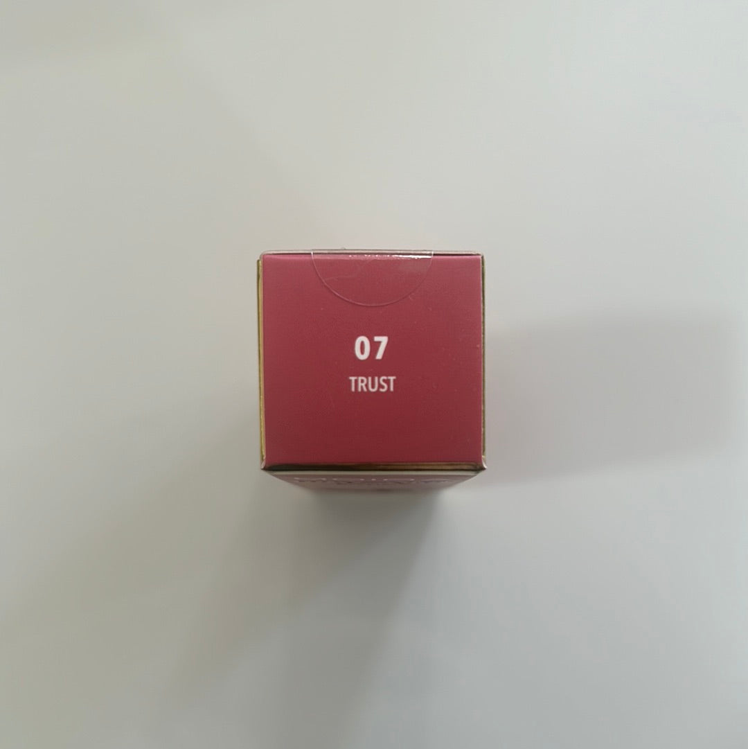 Liquid Blush 07