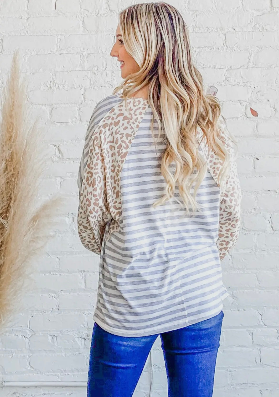 Pattern Block Top