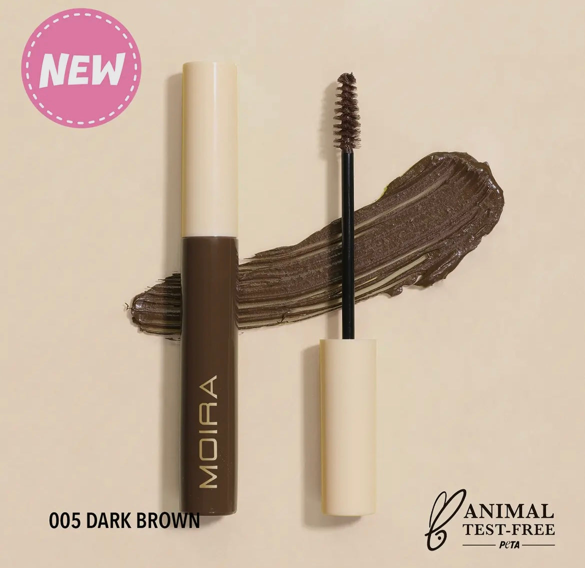 Eyebrow Gel