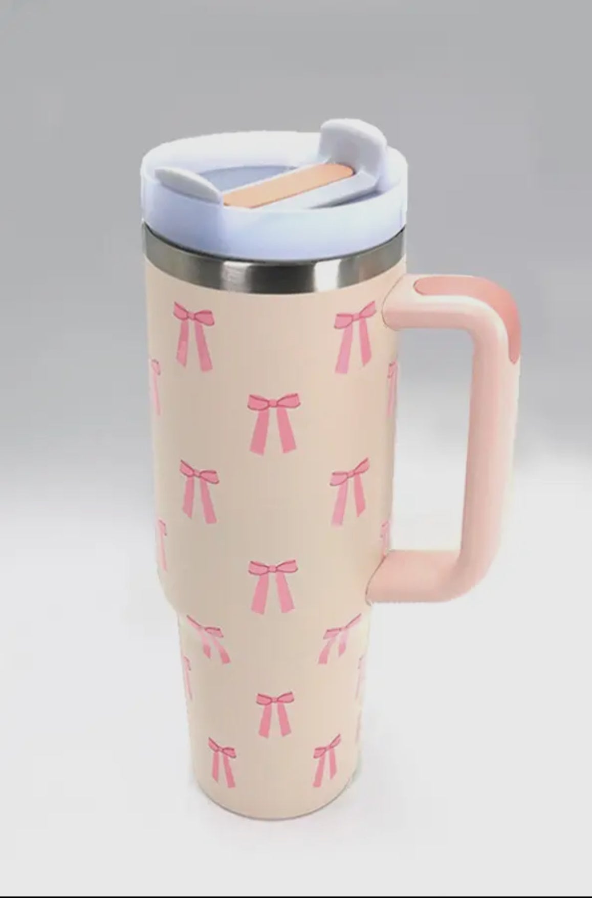 40 oz tumbler