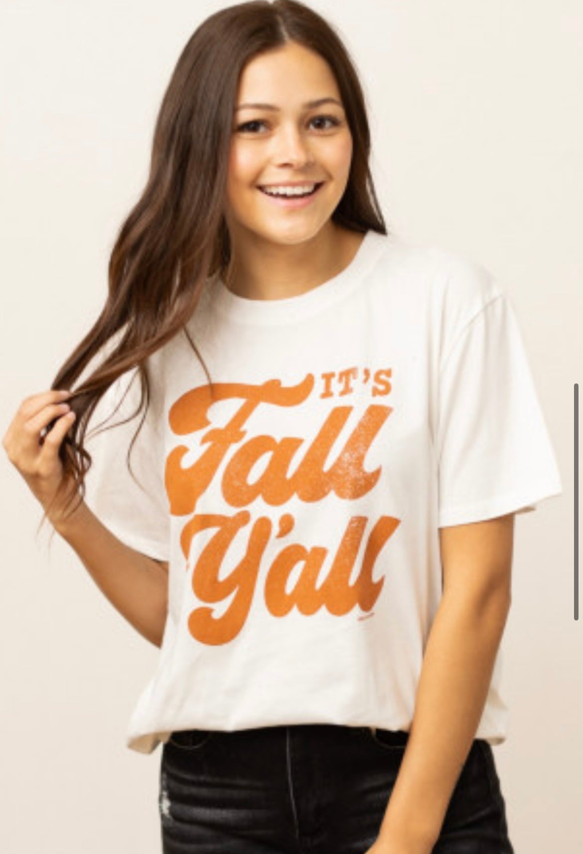 It’s Fall Yall