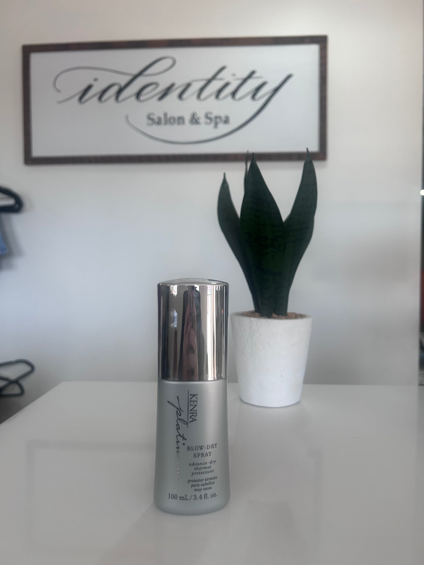 Kenra Blow-dry Spray