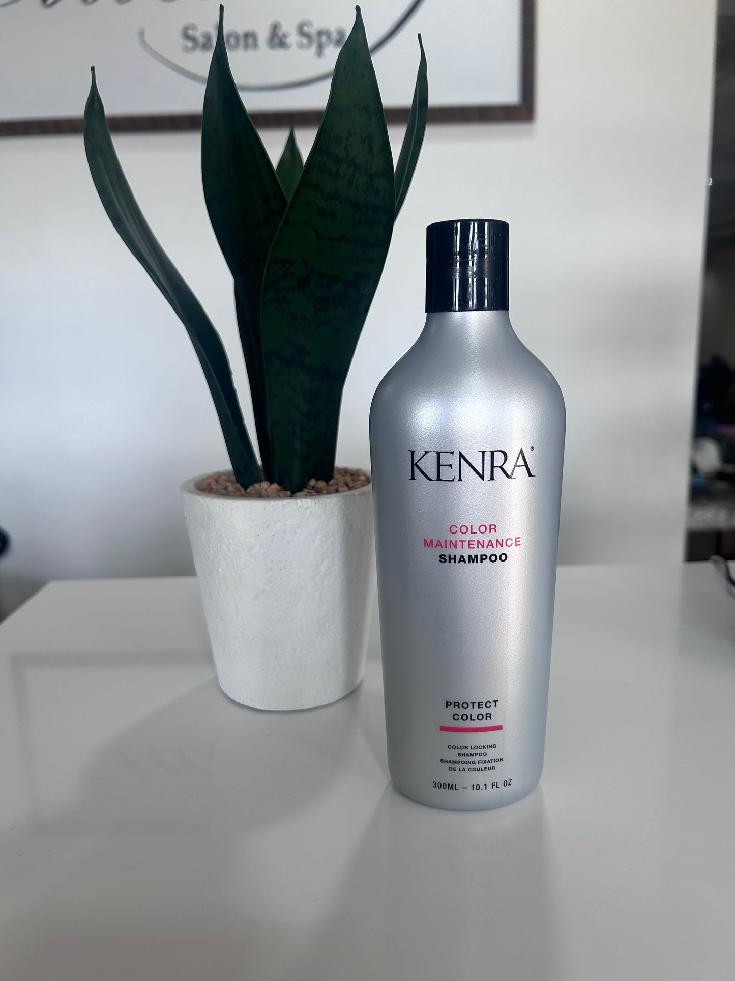 Kenra color maintenance shampoo