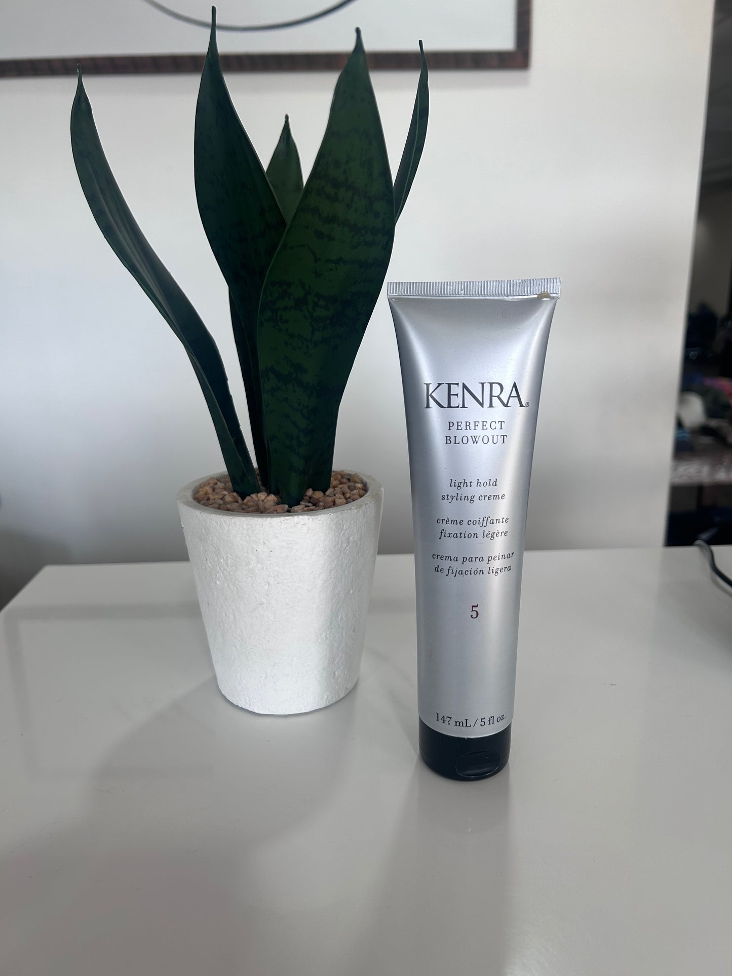 Kenra Blowout