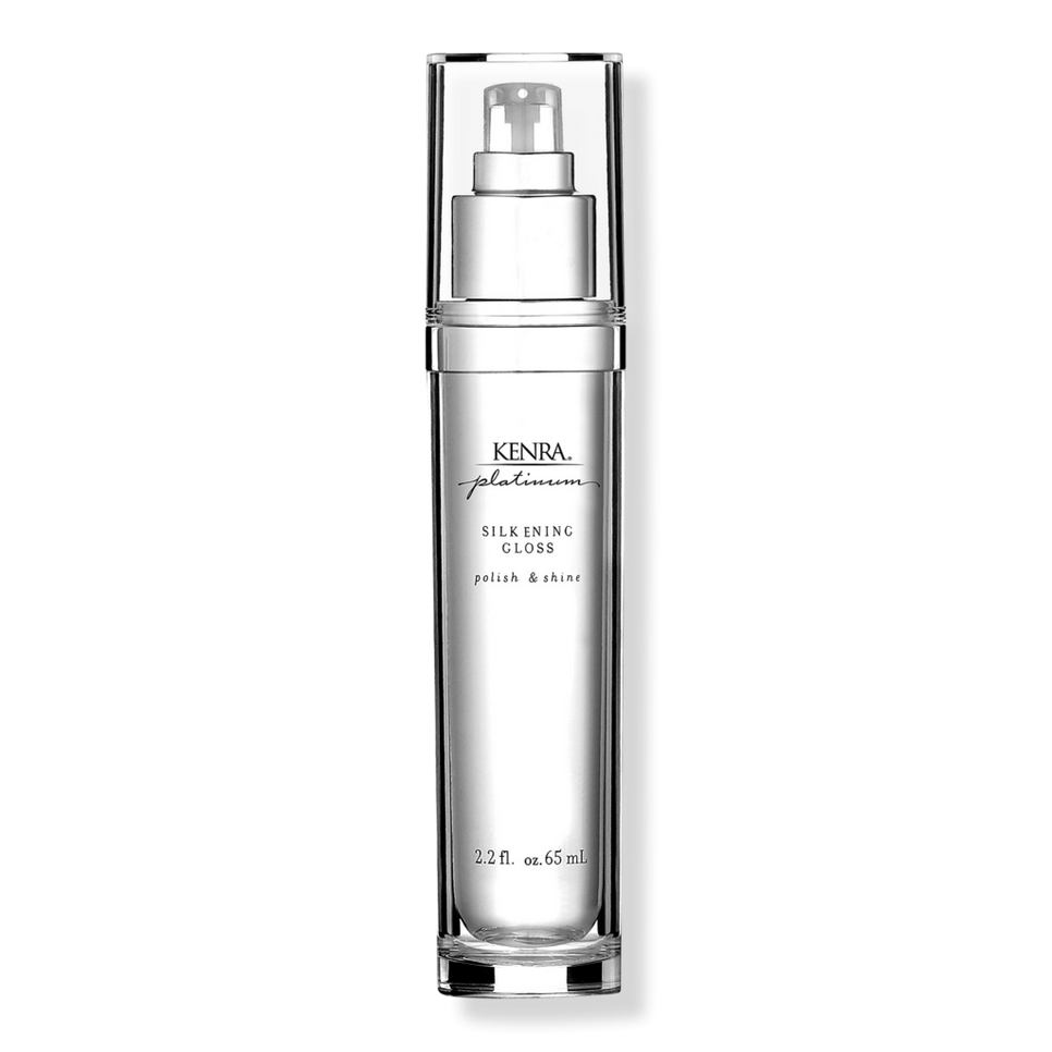 Kenra Silkening Gloss
