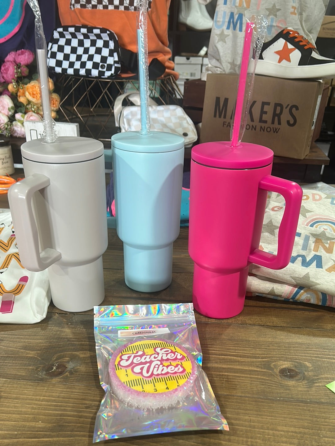 30oz Tumbler