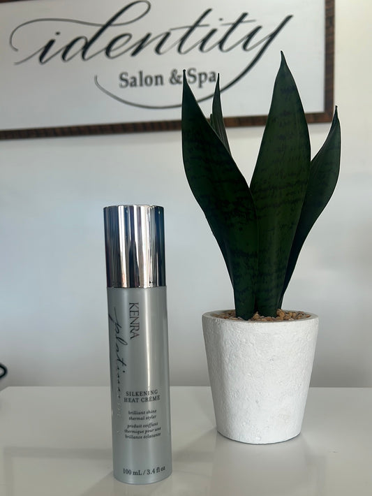 Kenra Silkening Heat Crème
