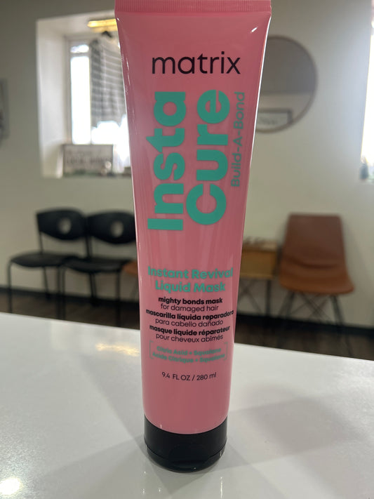 Matrix Insta Cure Mighty Bond Mask