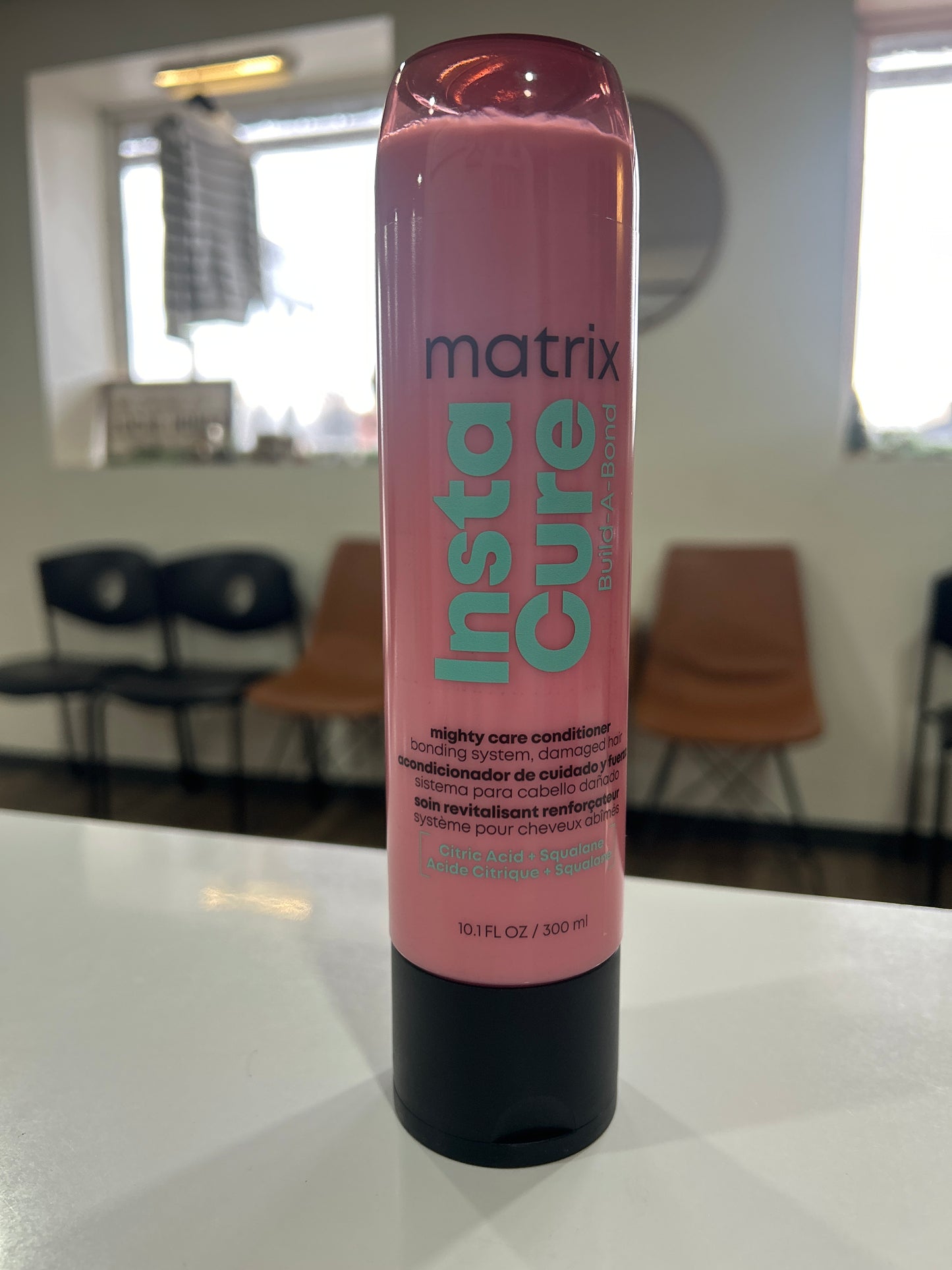 Matrix Insta Cure Conditioner