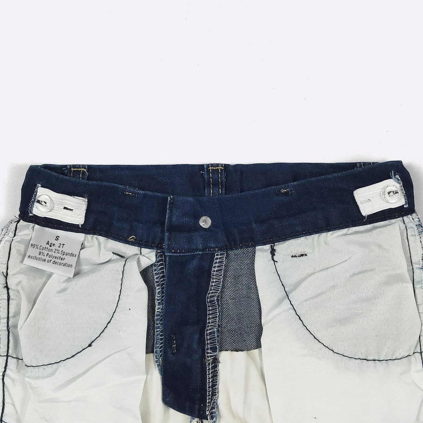 Farm Daisy Girls Set