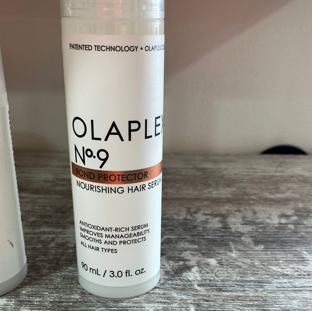 Olaplex no. 9
