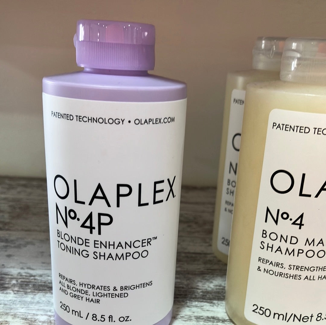 Olaplex no. 4P