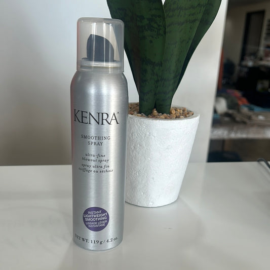 Kenra Smoothing Spray