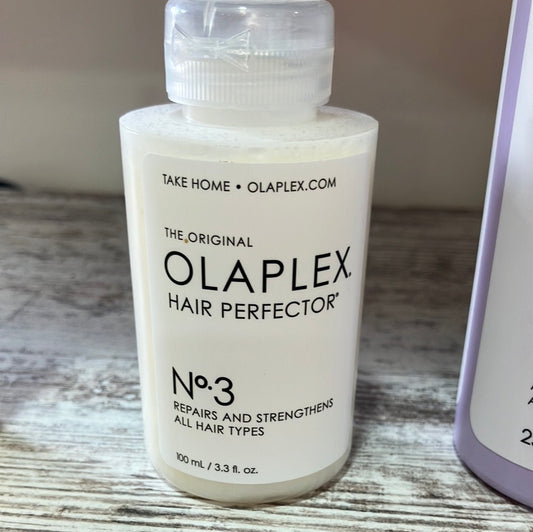Olaplex no 3