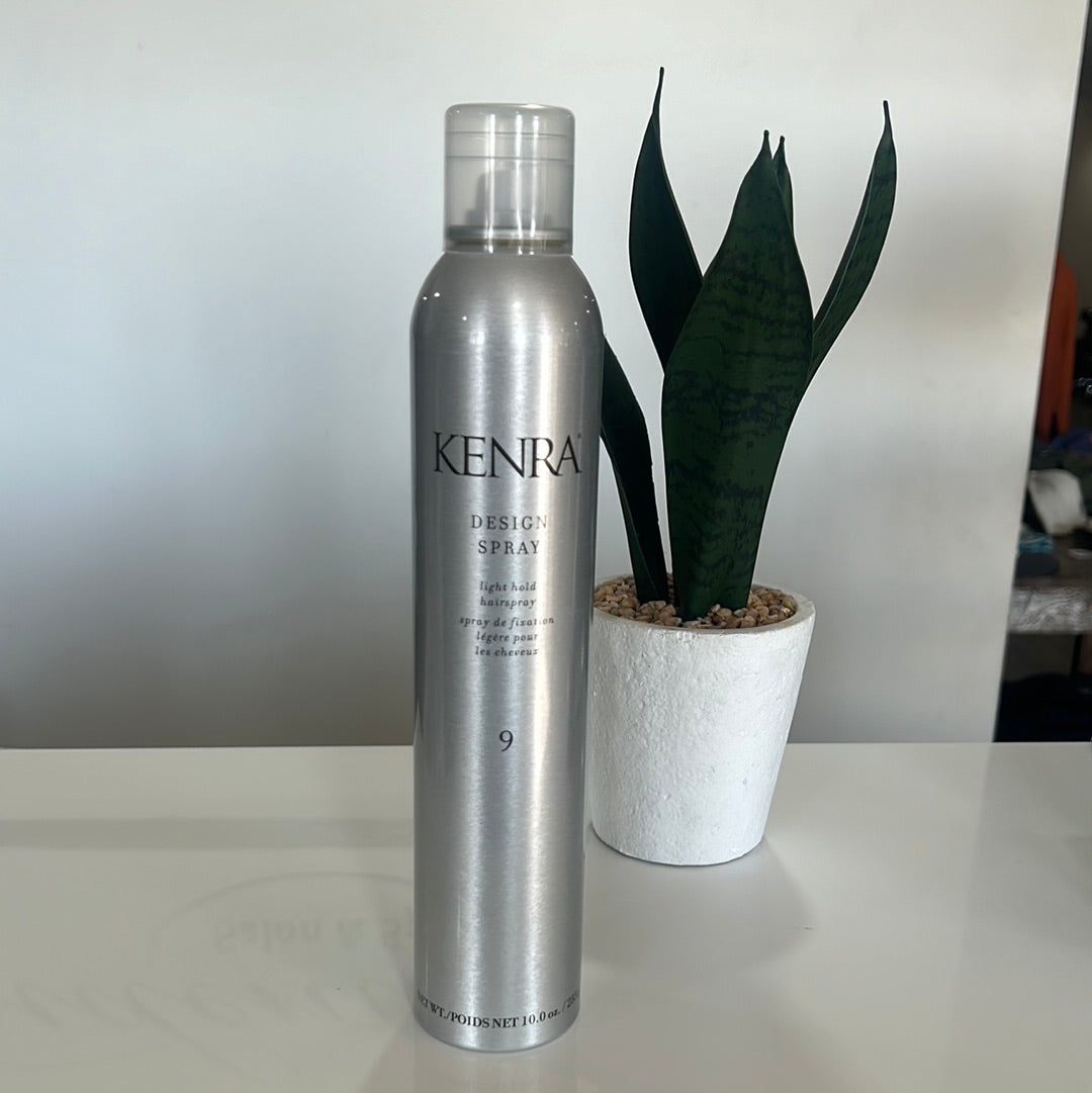 Kenra Design Spray 9