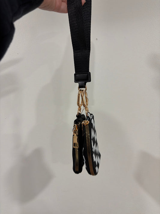 Wristlet