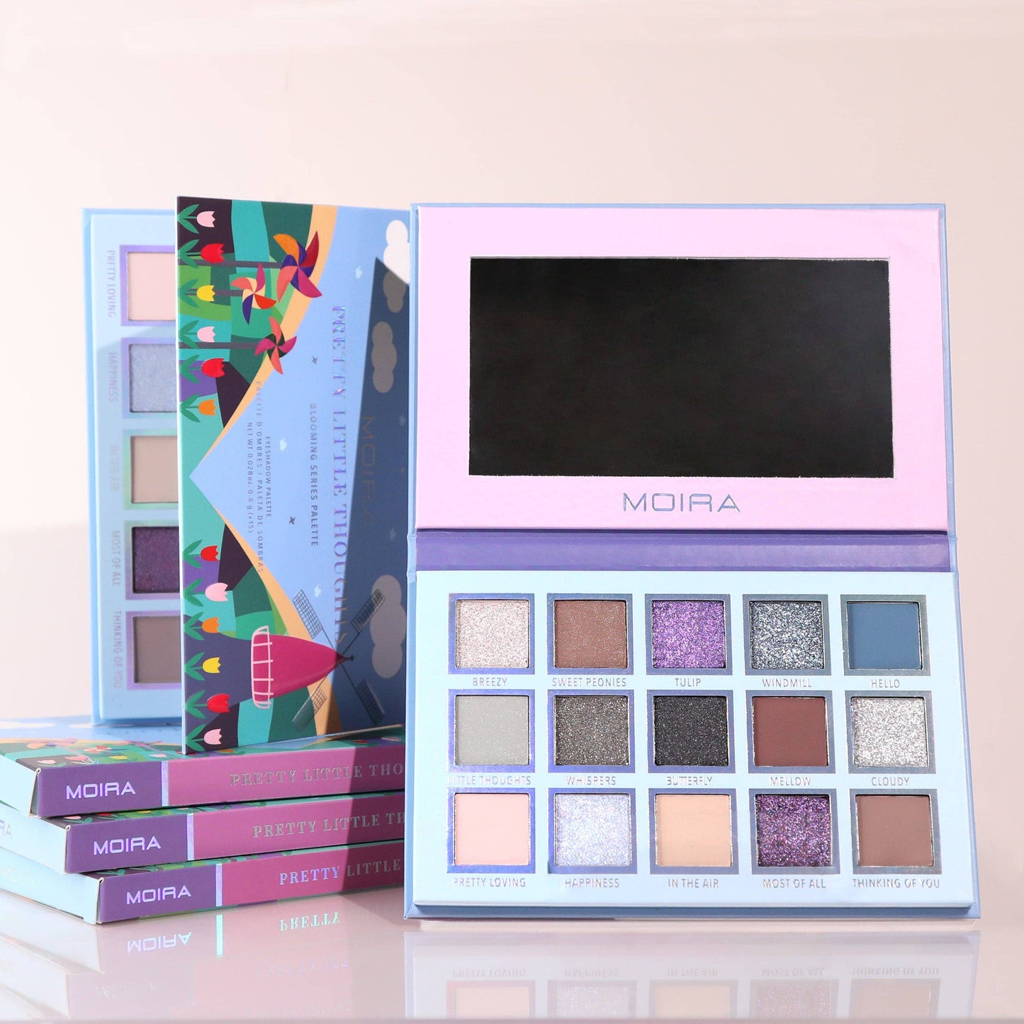 Pretty Little Thoughts Palette