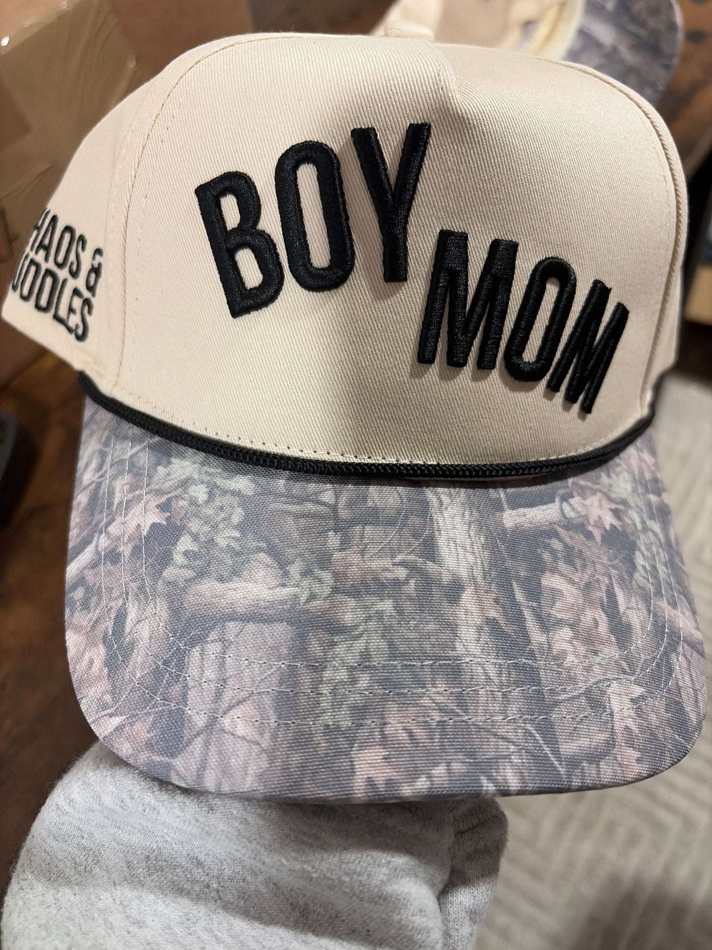 Hats