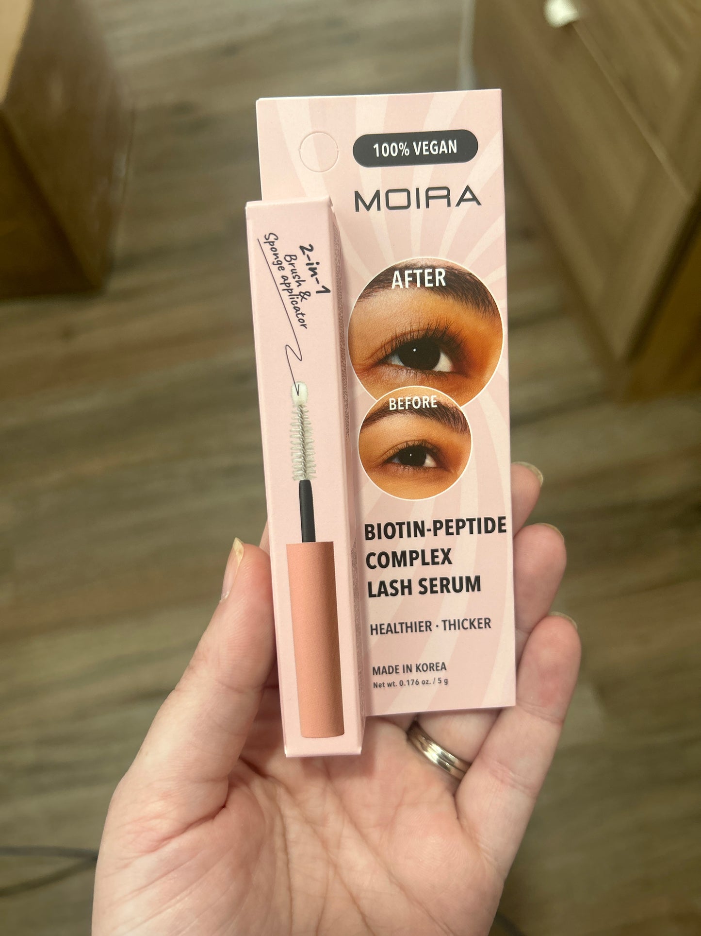 Lash Serum