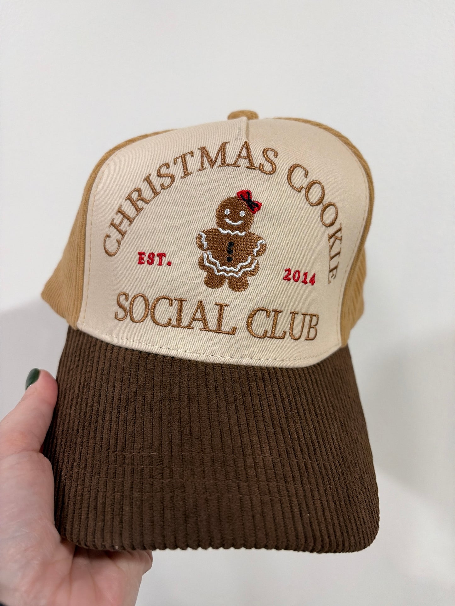 Christmas Cookie