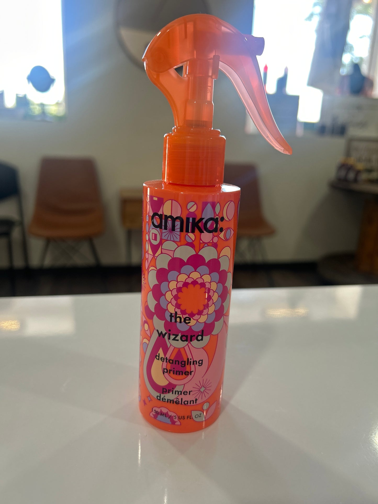 Amika The wizard 5oz