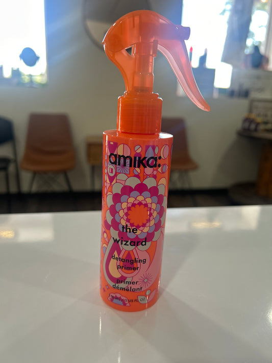 Amika The wizard 5oz