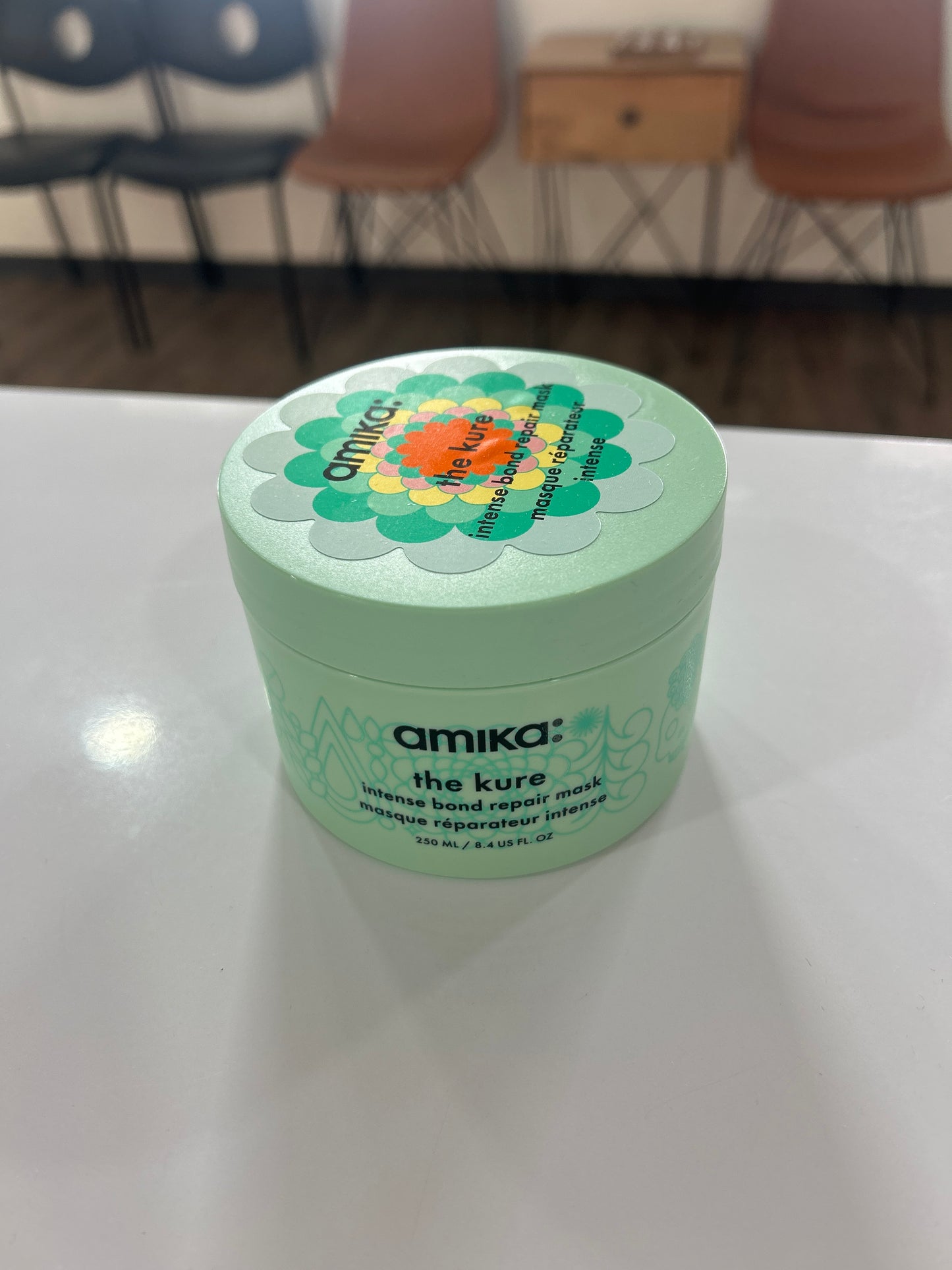 Amika The Kure Repair Mask