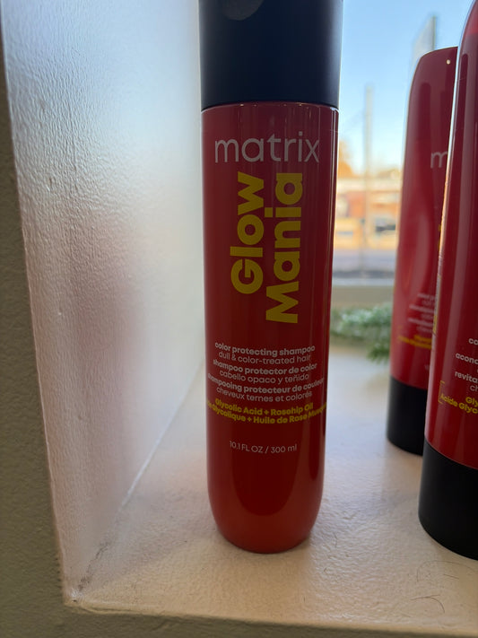 Glow Mania Shampoo