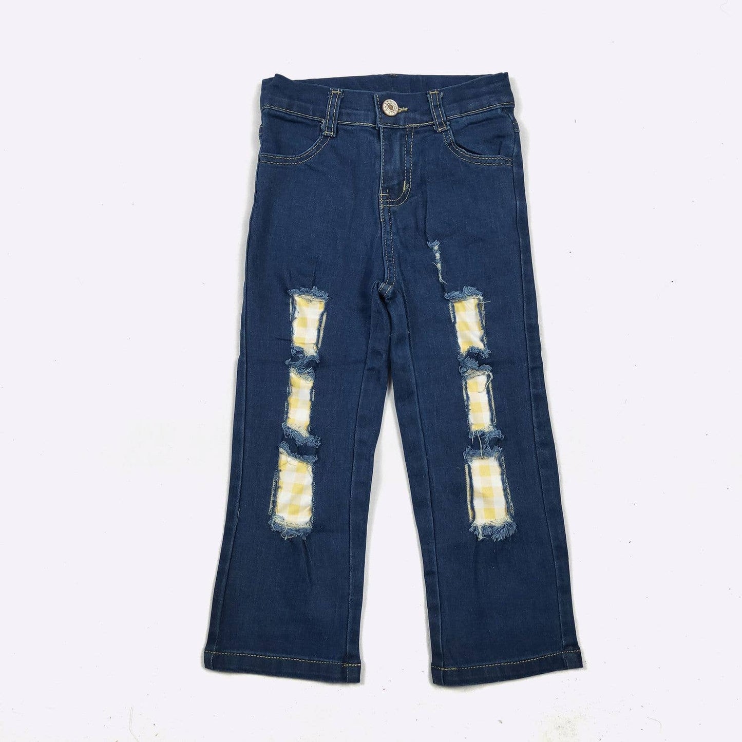 Farm Daisy Girls Set