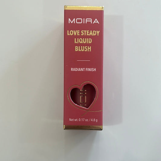 Liquid Blush 07