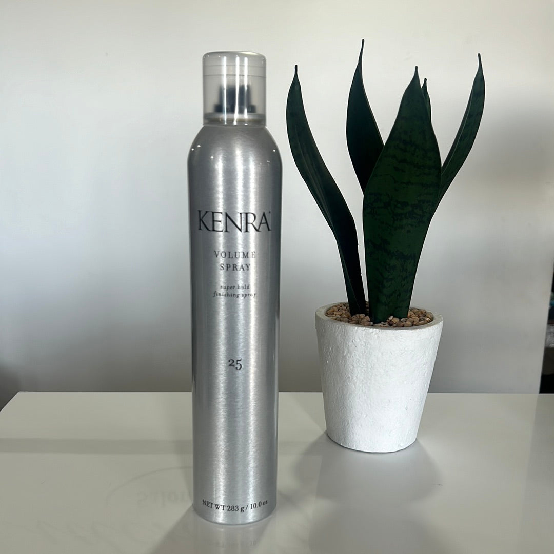 Kenra Volume HairSpray