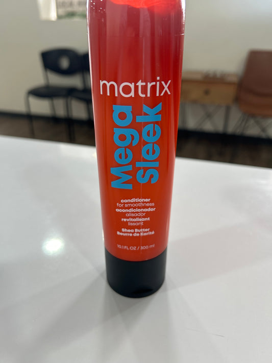 Matrix Mega Sleek