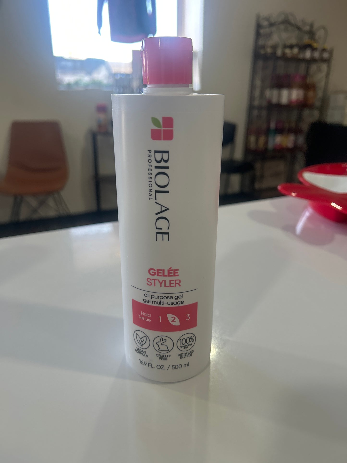 Biolage Styler