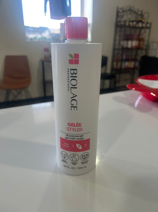 Biolage Styler
