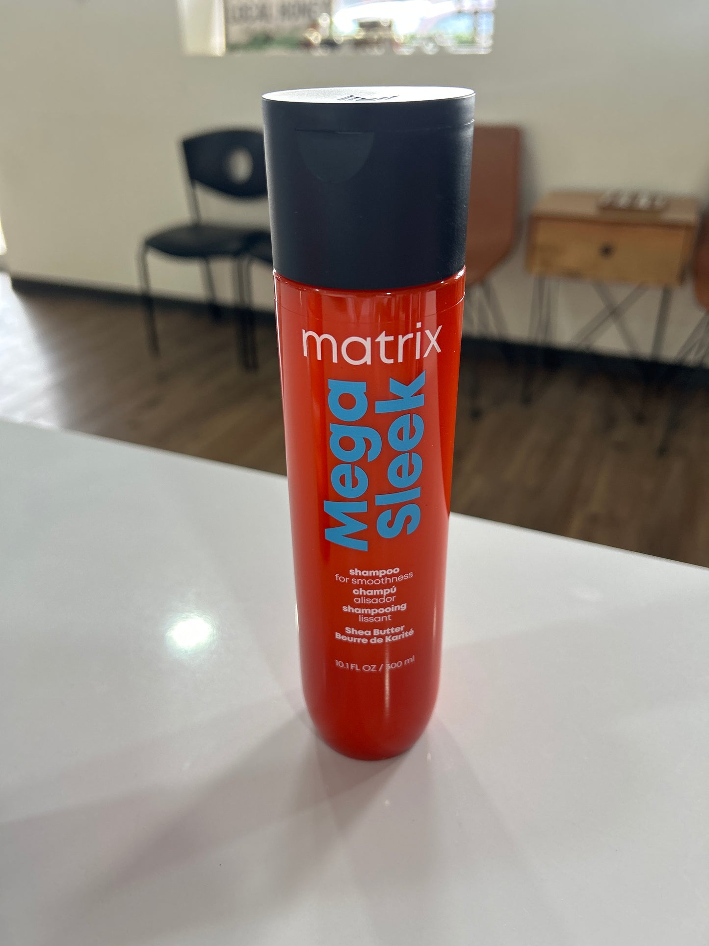 Matrix Mega Sleek