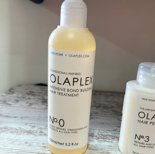 Olaplex no. 0