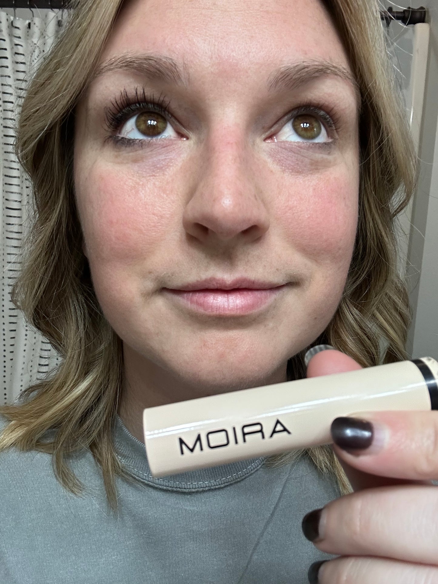 Moira Volume & Lash Mascara