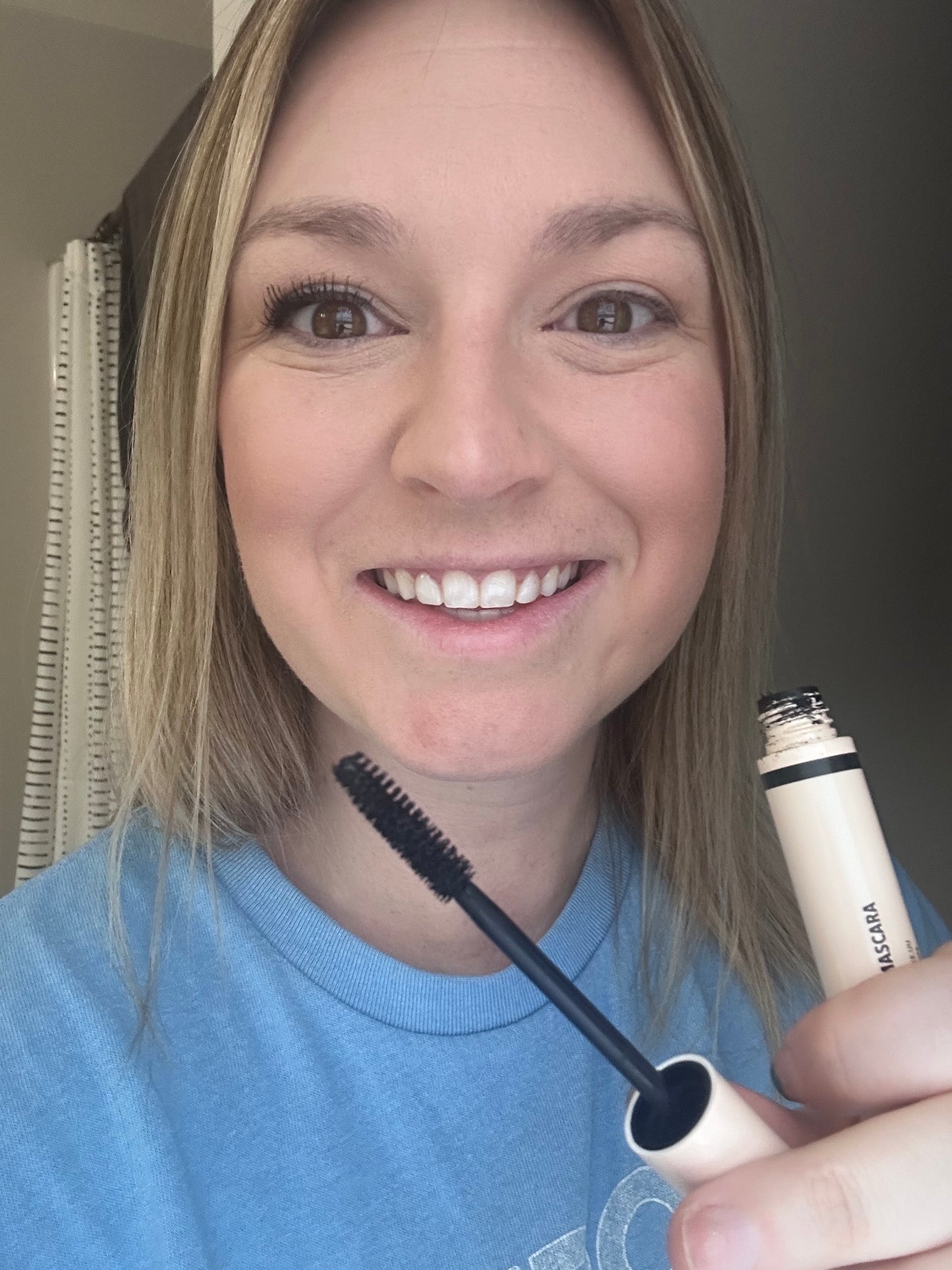 Moira Volume & Lash Mascara