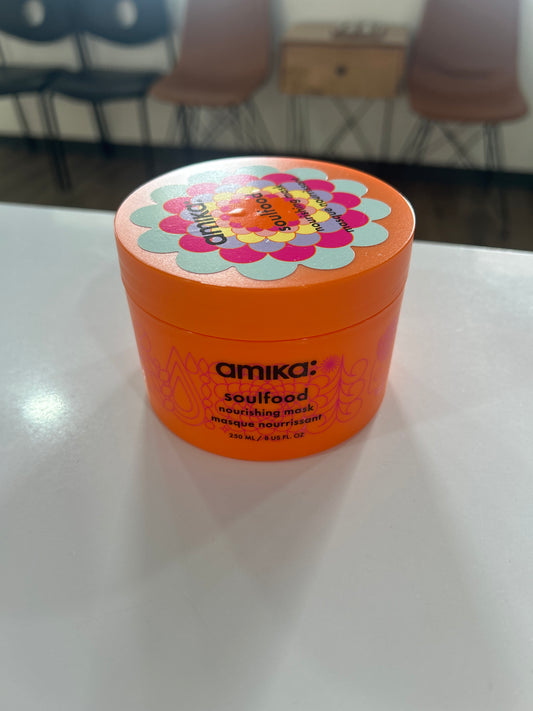 Amika Soulfood nourishing mask