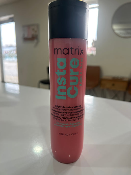 Matrix Insta Cure Shampoo
